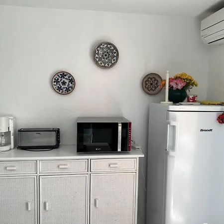 Archipel Iii Joli 2 Pieces Avec Clim Reversible Proche Richelieu Piscine Cap D'agde Apartment Agde