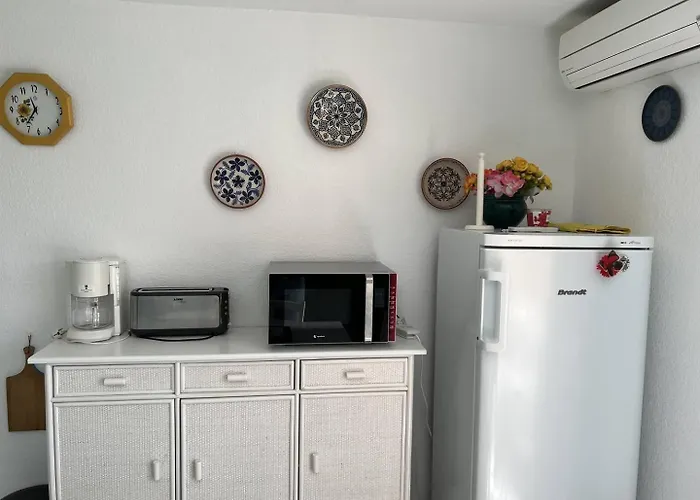 Archipel Iii Joli 2 Pieces Avec Clim Reversible Proche Richelieu Piscine Cap D'agde 公寓 阿格德